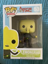 funko lemongrab