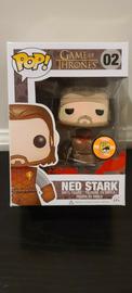 pop headless ned stark