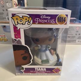 Disney Ultimate Princess Tiana Funko Pop! Vinyl Figure #1014