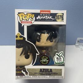 azula chase funko