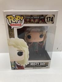 funko pop misty