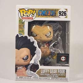 Funko Pop OnePiece : Luffy Gear Four #926 Vinyl Figure – POPNATION