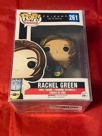 Funko Pop! Television Friends Rachel Green Figure #261 - US