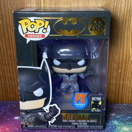 Batman 2024 288 funko