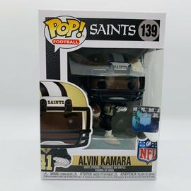kamara funko pop