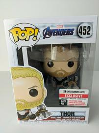 entertainment earth funko pop