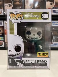 vampire jack 598