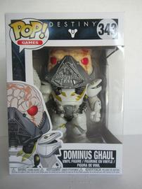 ghaul funko pop