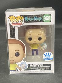funko pop 958