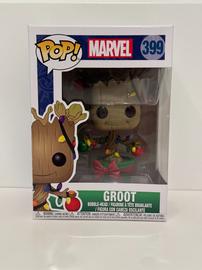 399 Groot (With Lights) - Funko Pop Price