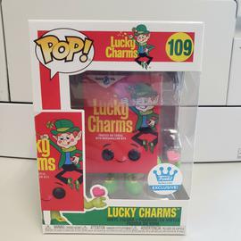 funko pop lucky charms
