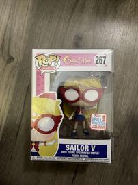 funko pop sailor v
