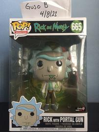 funko 665