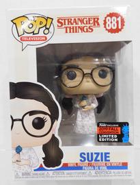 funko pop suzie 881