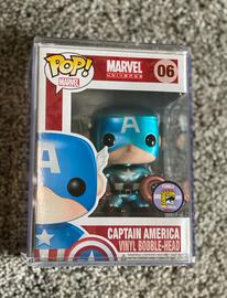 captain america 06 pop
