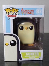 87 Gunter