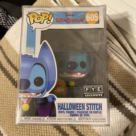 Funko Pop! Disney: Lilo & Stitch - Halloween Stitch