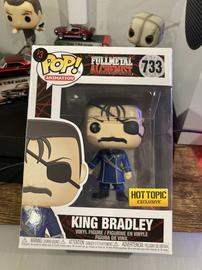 bradley funko pop