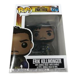 erik killmonger funko pop