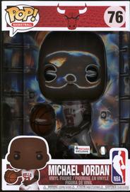 10 inch michael jordan funko pop footlocker