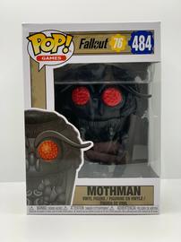 mothman myths funko pop