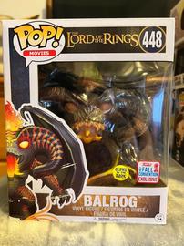 balrog glow in the dark