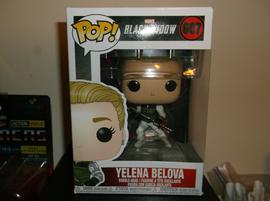 yelena belova funko pop amazon