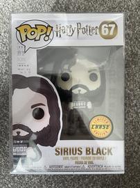 67 Sirius Black - Funko Pop Price