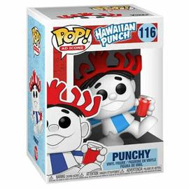 punchy funko pop