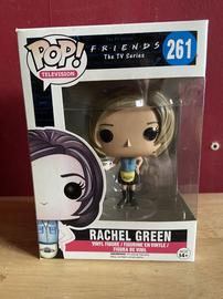 261 Rachel Green - Funko Pop Price