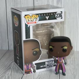 ikora rey funko pop