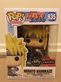 minato glow chase