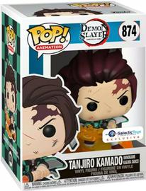 hottopic tanjiro funko