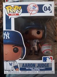 Funko New York Yankees POP! MLB Giancarlo Stanton Vinyl Figure #10