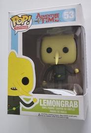 funko lemongrab