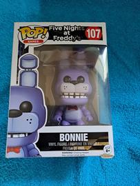 107 Bonnie - Funko Pop Price