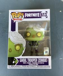 Figurine Pop Ghoul Trooper (Fortnite) #613 pas cher