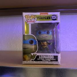 1134 Leonardo - Funko Pop Price