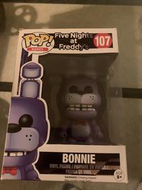 107 Bonnie - Funko Pop Price