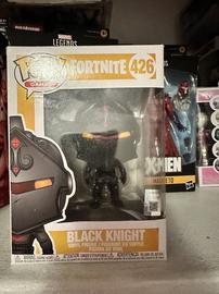 Funko Pop! Games: Fortnite - Black Knight (#426)