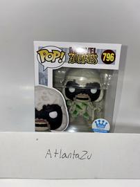 zombie moon knight funko pop