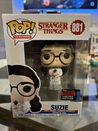funko pop suzie 881