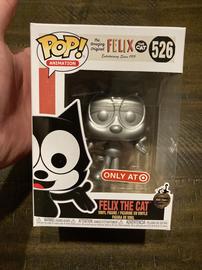 funko pop gato felix