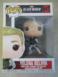 yelena belova funko pop discontinued