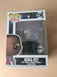 ikora rey funko pop