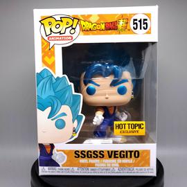 ssgss vegito pop hot topic