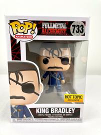 bradley funko pop