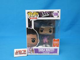 596 Taika Waititi (Summer Convention) - Funko Pop Price