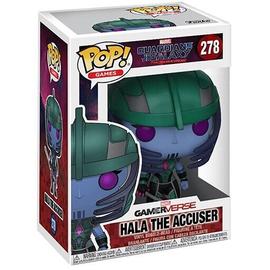 hala the accuser funko pop