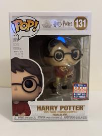 131 Harry Potter (FunKon 2021) - Funko Pop Price